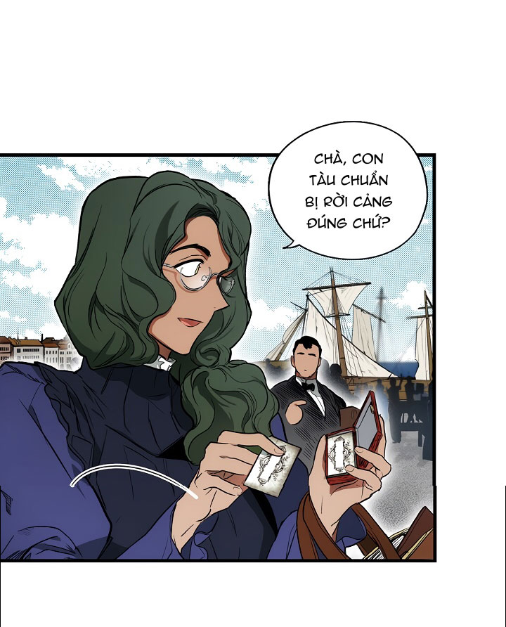 cổ tích về người mẹ kế chapter 37 26