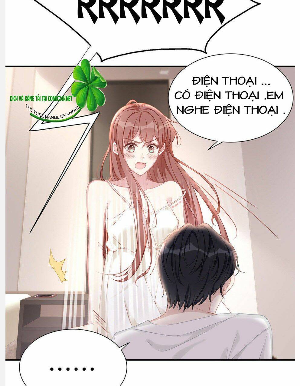 sủng em sủng tới tận cùng chapter 18 7
