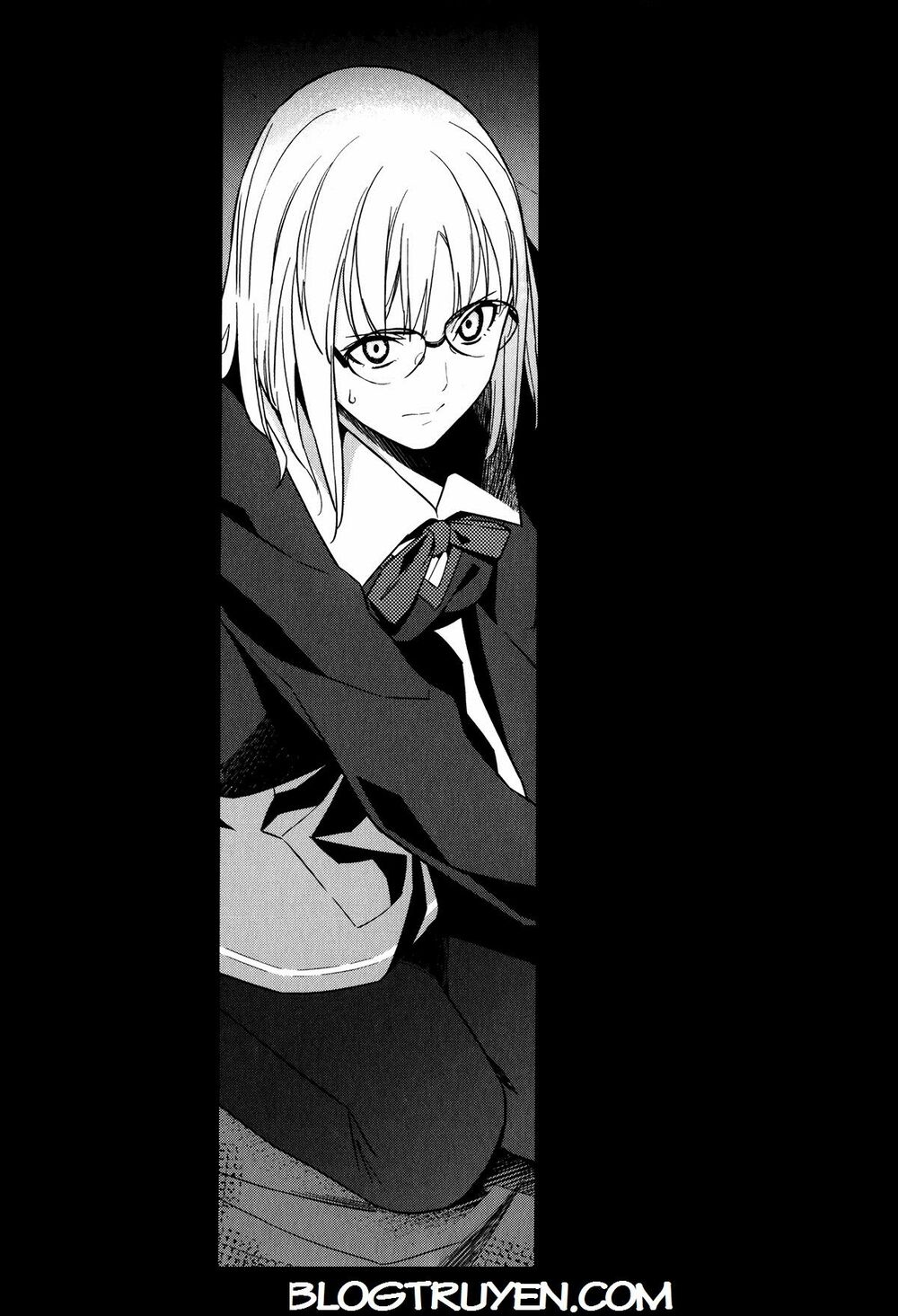 fate/strange fake chapter 8 69