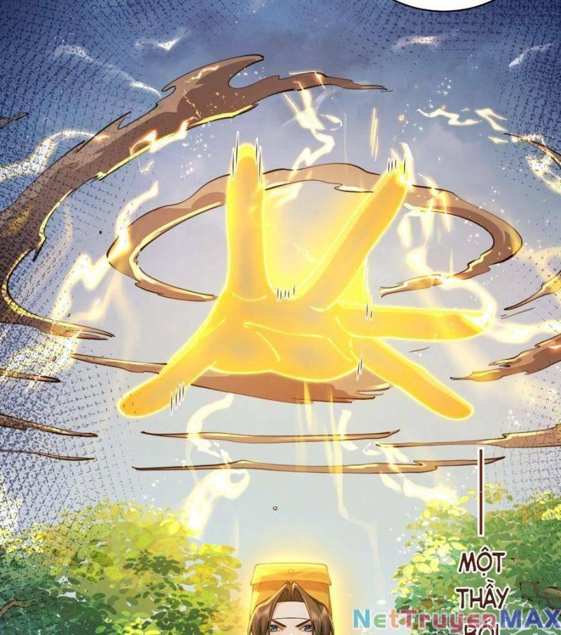 bói toán mà thôi, cửu vĩ yêu đế sao lại thành nương tử ta?! chapter 18 54