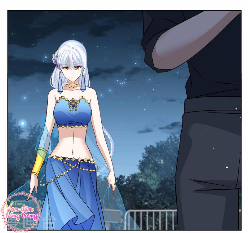 cô ấy đến rồi, xin nằm xuống! chapter 270 30