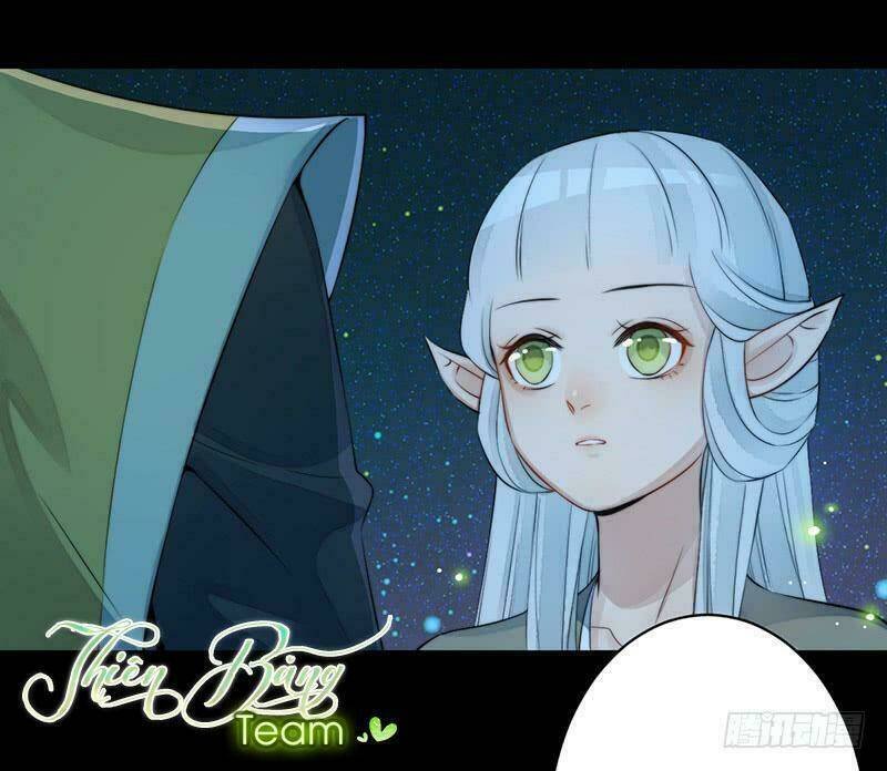yêu tiên ca chapter 8 39