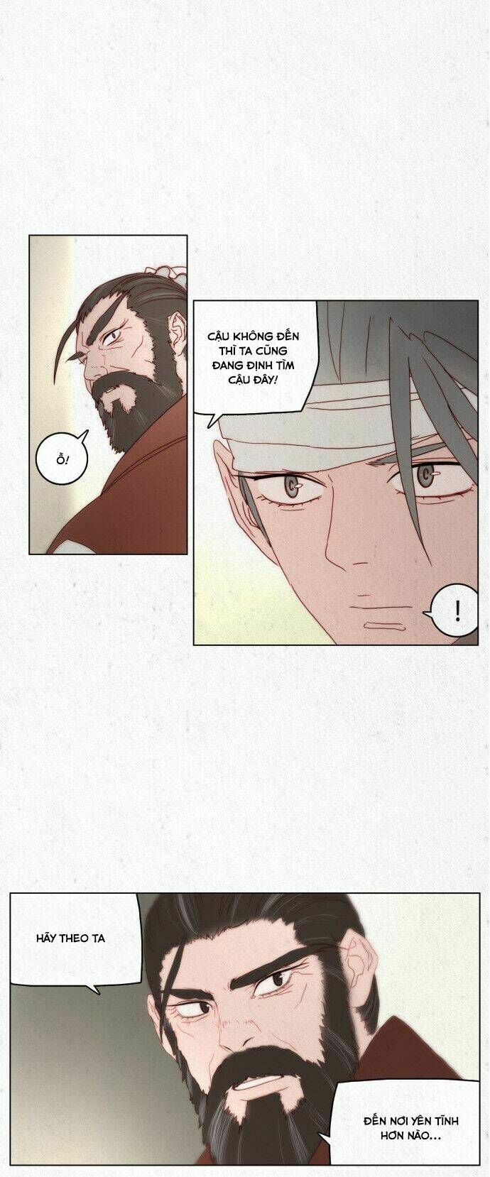 dawn of the frozen wastelands chapter 5 27