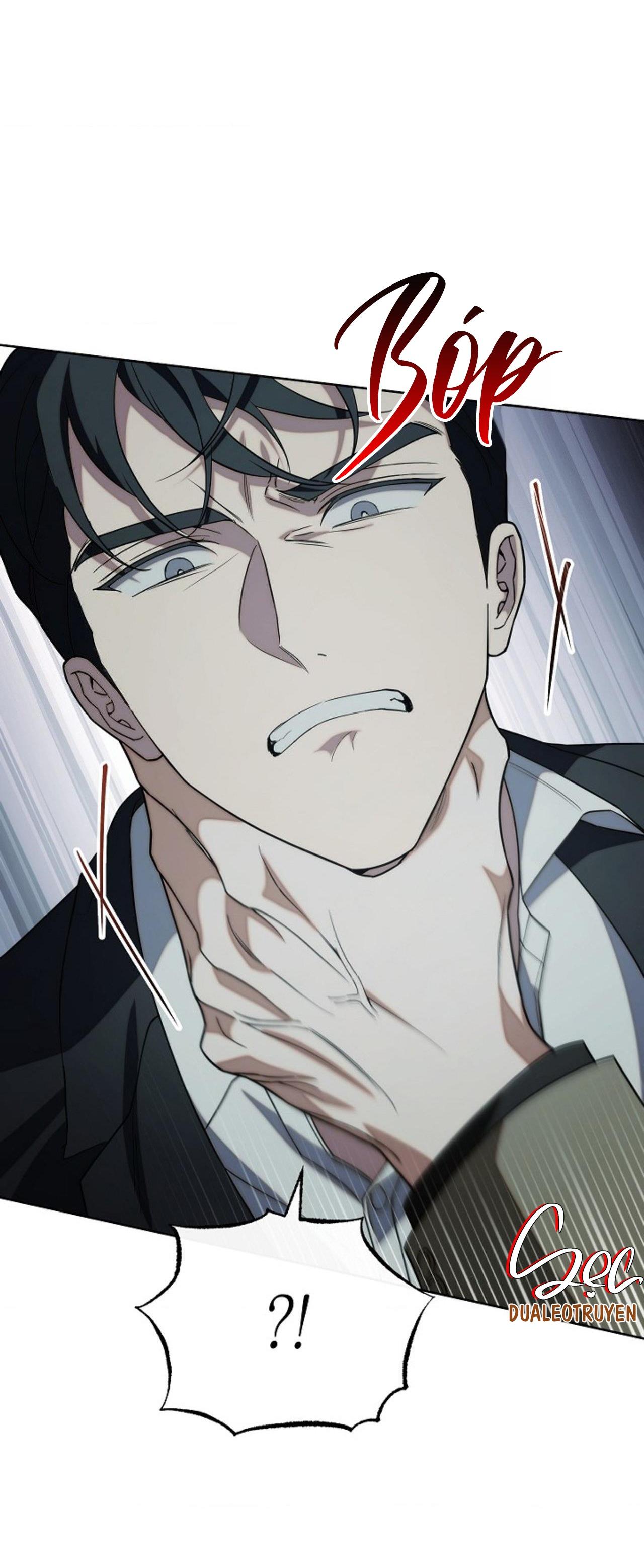 (abo)mối quan hệ không hoàn chỉnh chapter 16 61