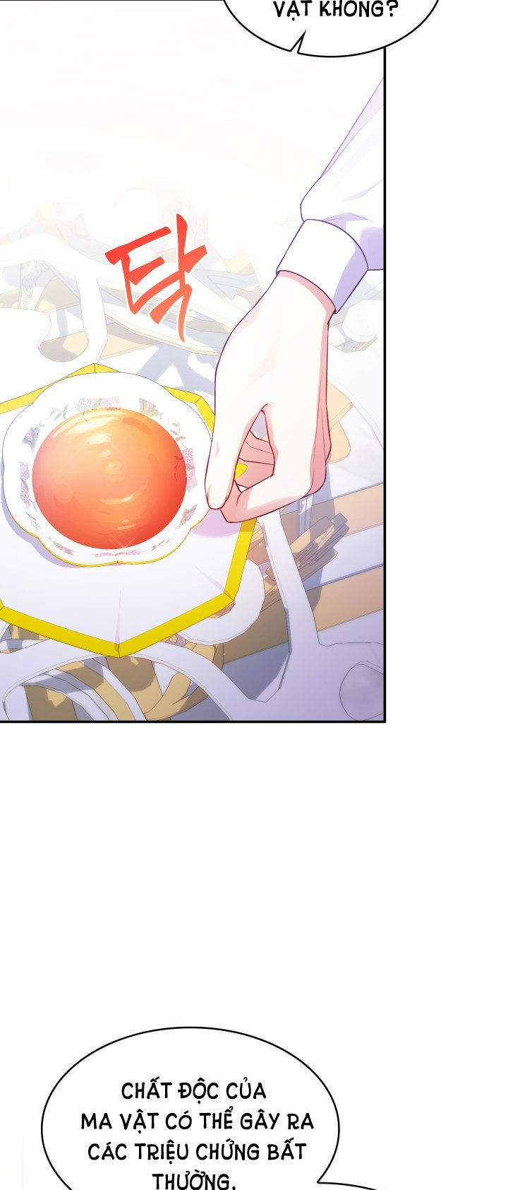 từ ác nữ tôi phải trở thành một người mẹ chapter 30.2 32