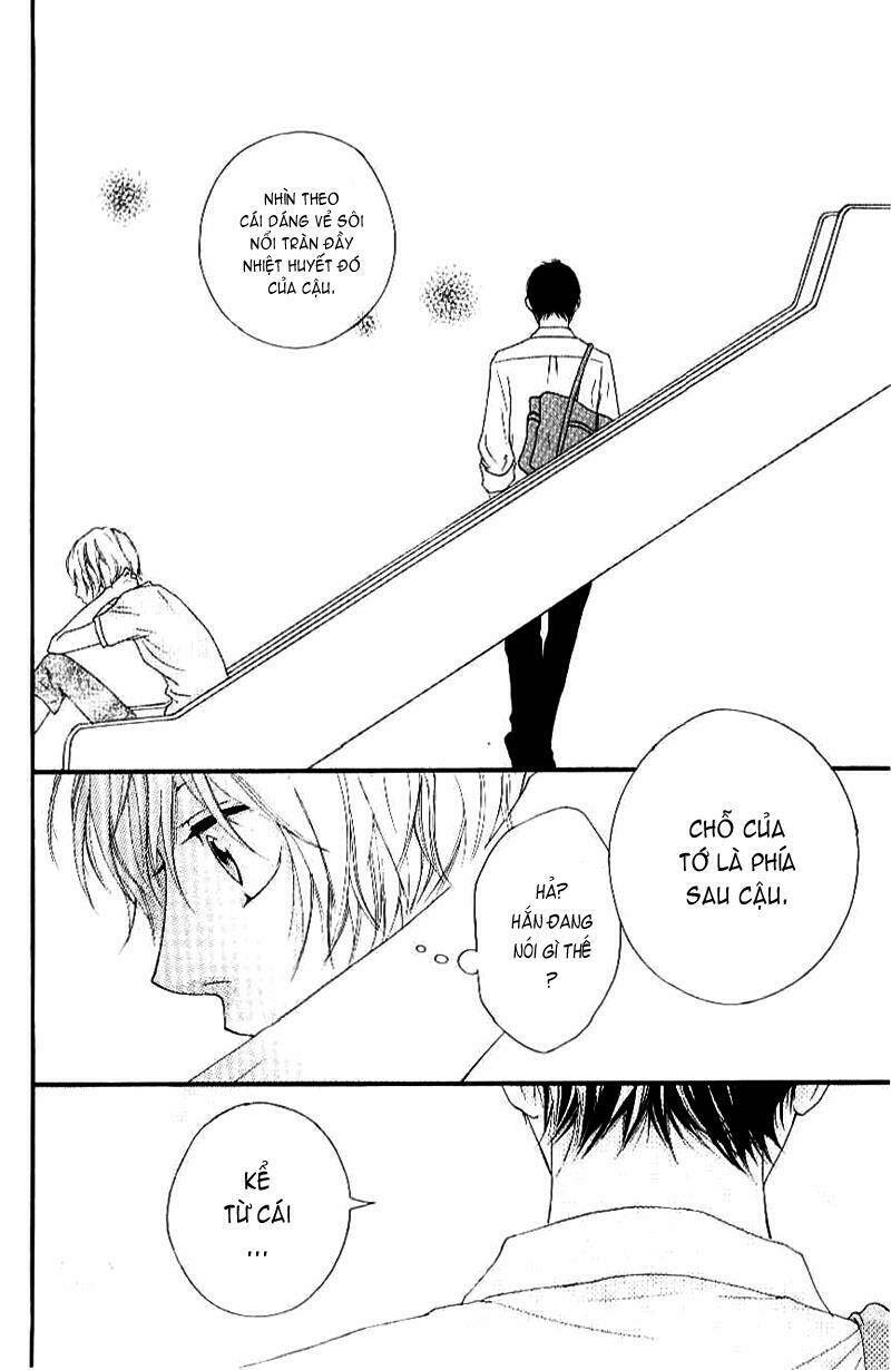 tình yêu học trò chapter 34 28