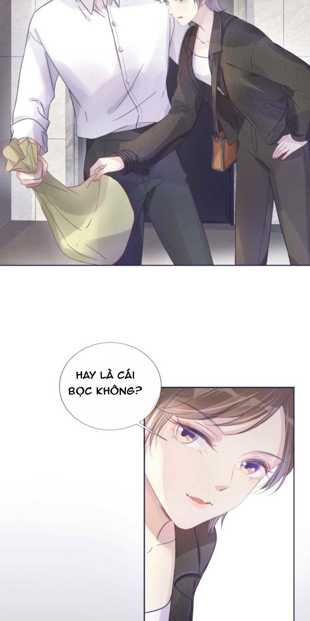 ngự tỷ toàn năng lại bị phá mã giáp chapter 12 5