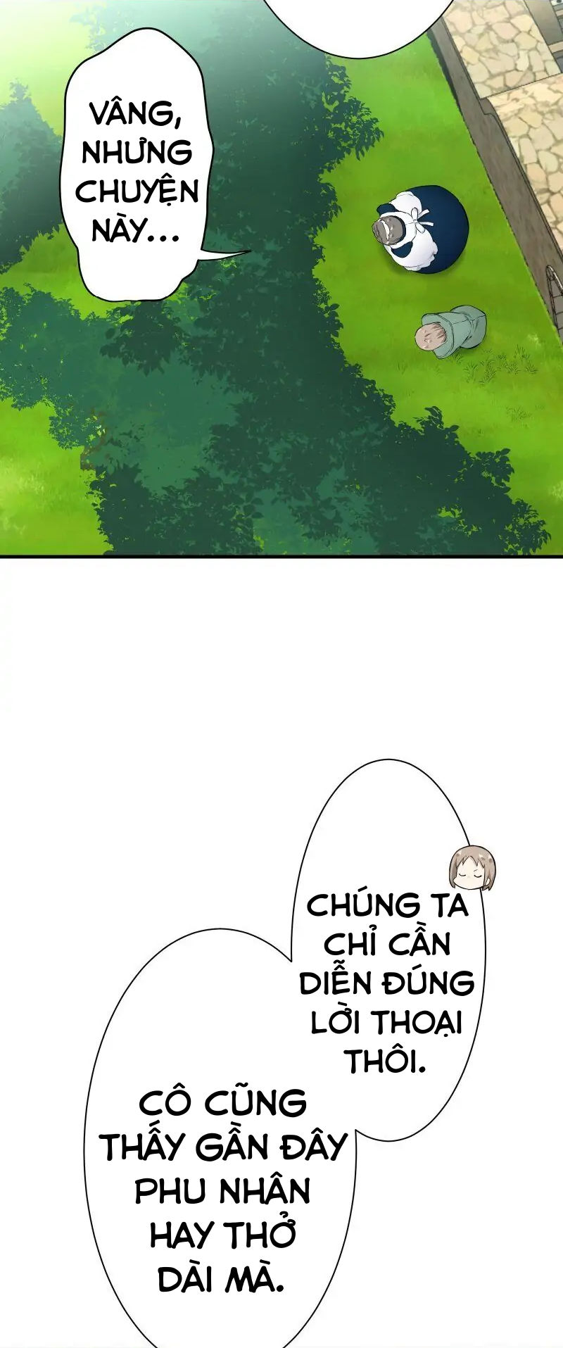 nullitas~nàng dâu giả dối~ chapter 53.1 6