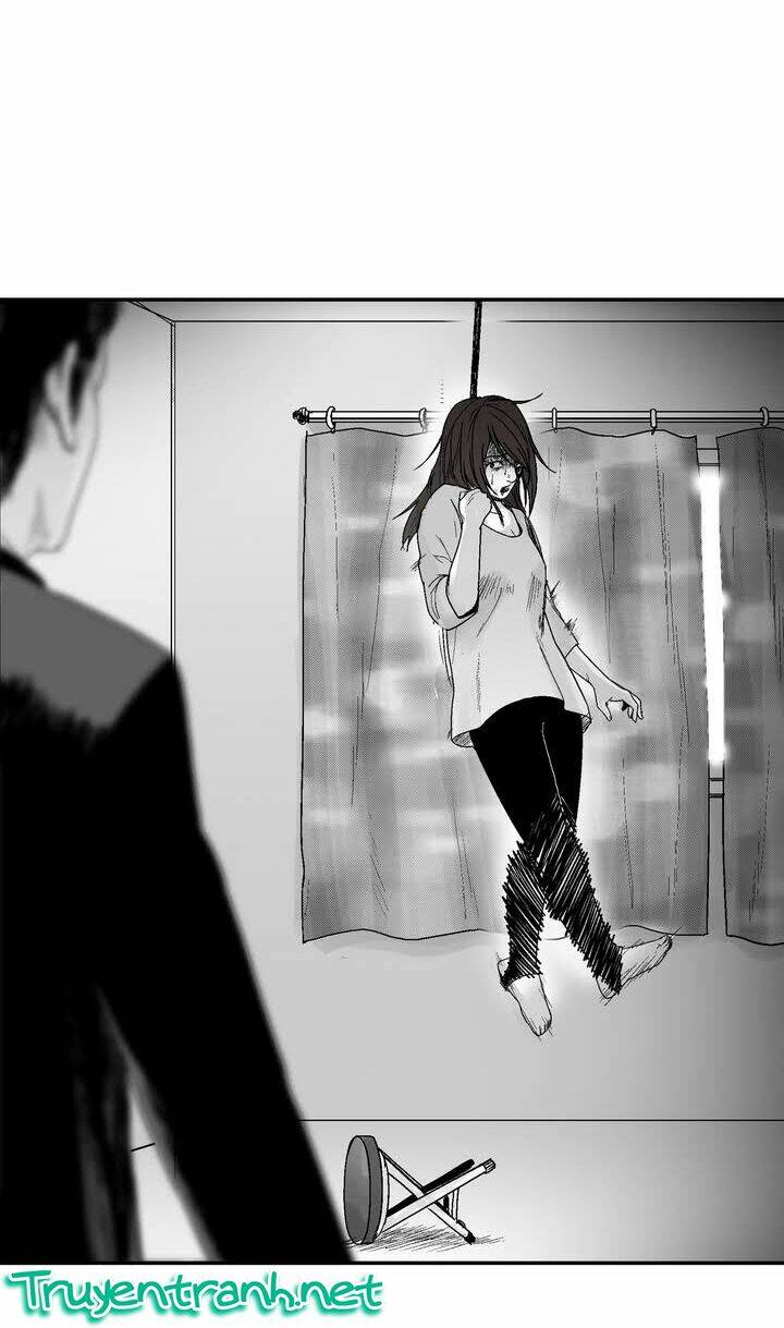 bạo lực học đường chapter 11 39