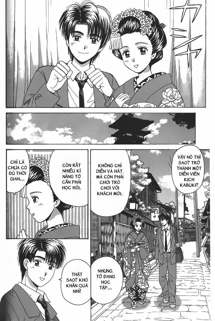 open sesame chapter 58 19