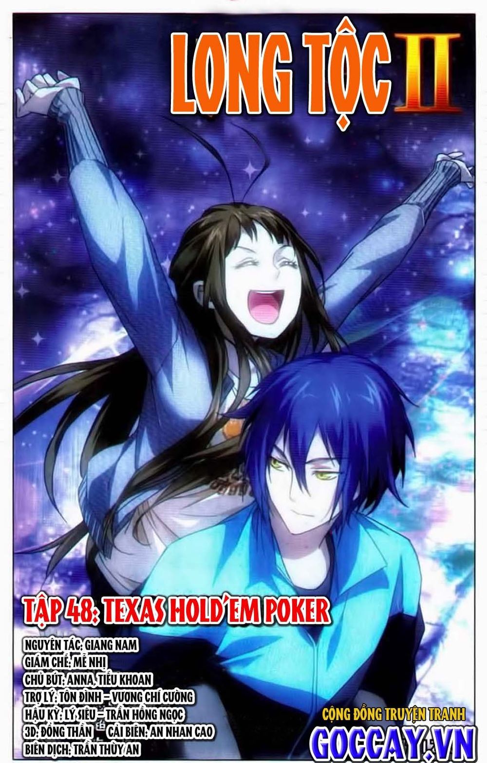 long tộc 2 chapter 48 1