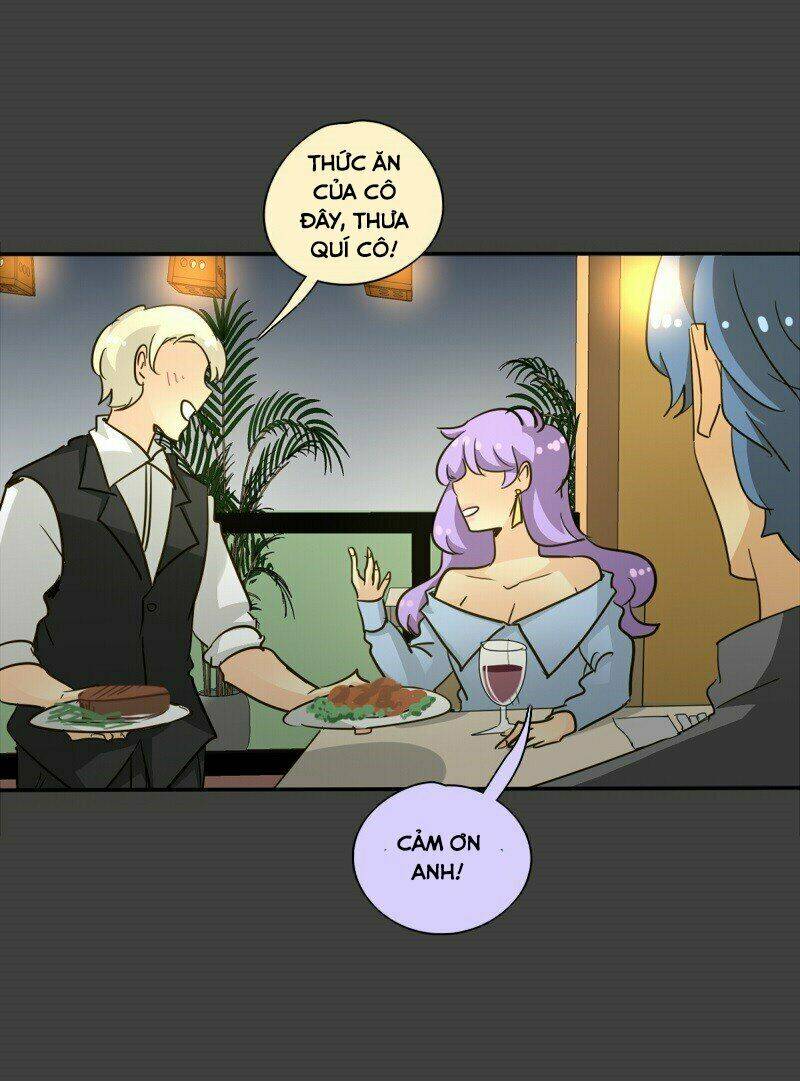 Thế Giới Không Hoàn Hảo Chapter 142 22