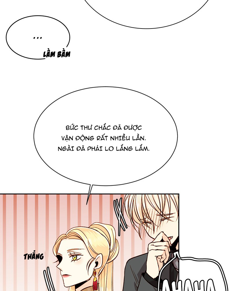 Hoàng Hậu Tái Hôn chapter 35.1 52