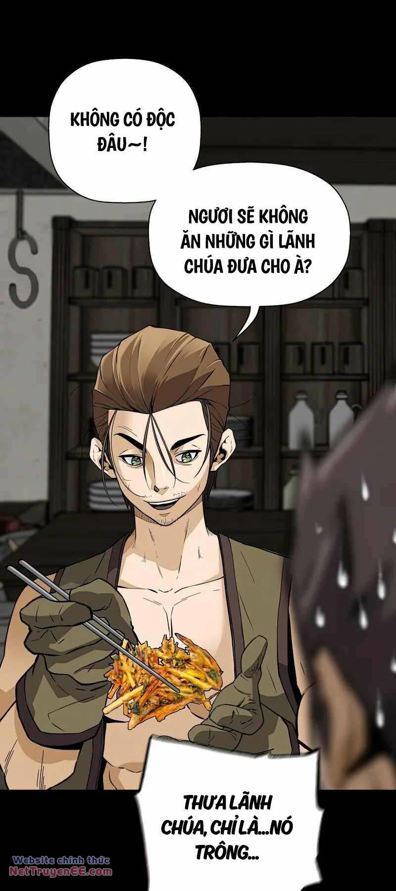 sự trở lại của huyền thoại chapter 119 33