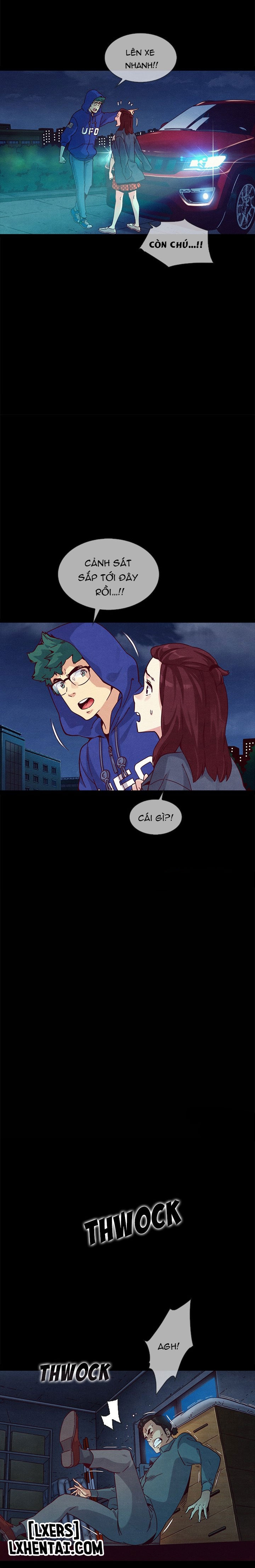 công tử bột chapter 29 14