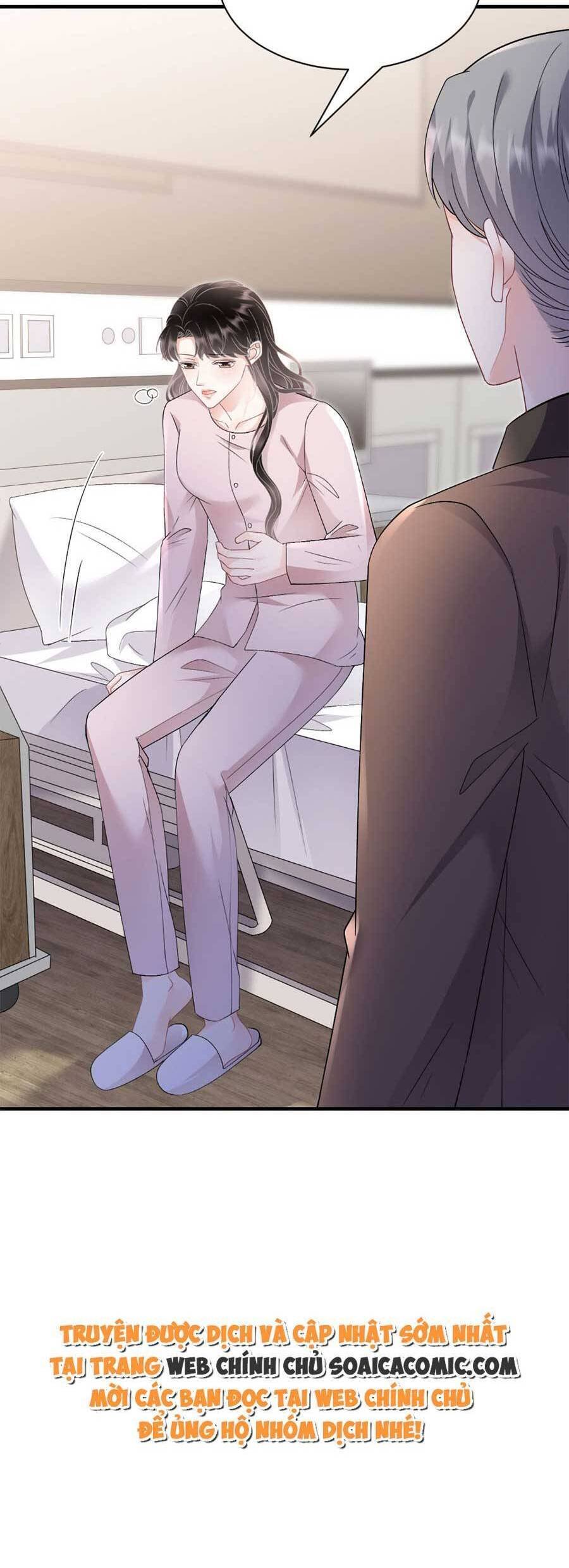 [16+] đại tiểu thư có thể có ý đồ xấu chapter 159 23