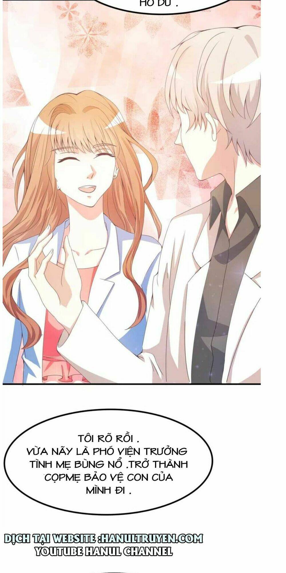 dụ vợ về nhà chồng cũ phải thật ôn nhu chapter 67 8