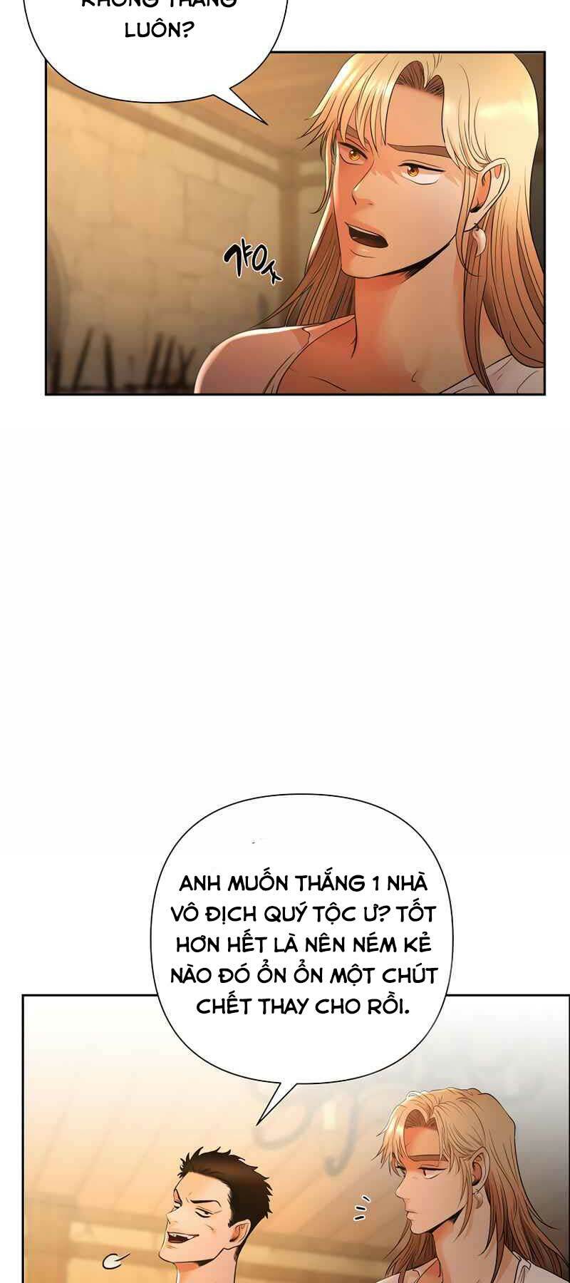 nhiệm vụ chiến binh chapter 8 16