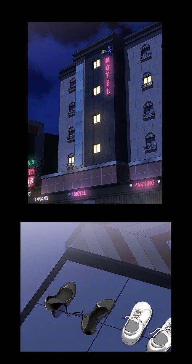 ký sự ở trọ chapter 2.1 4