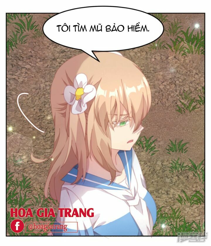 thanh âm giai điệu phản công chapter 44 13