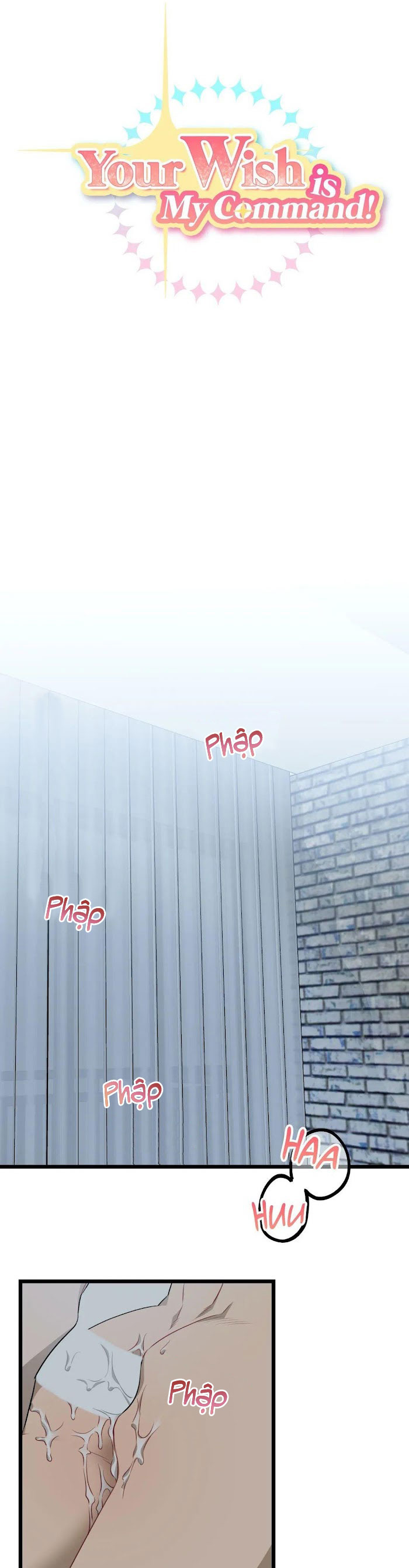 tell me your wish chapter 47 21