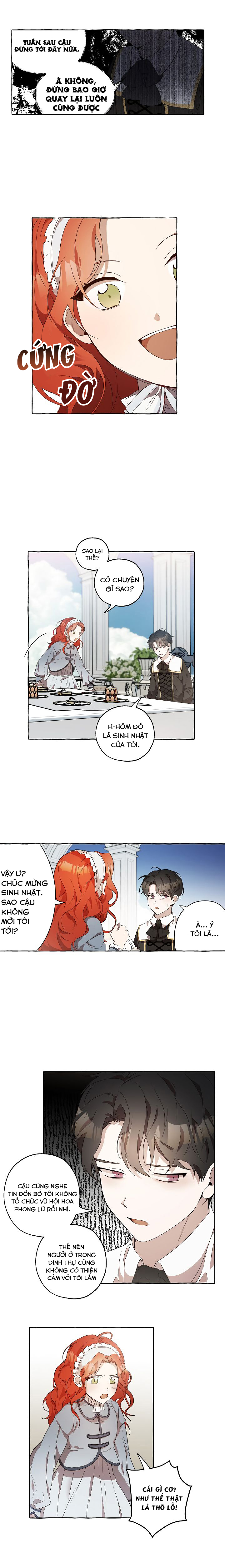 tất cả đều là sai lầm chapter 2 6