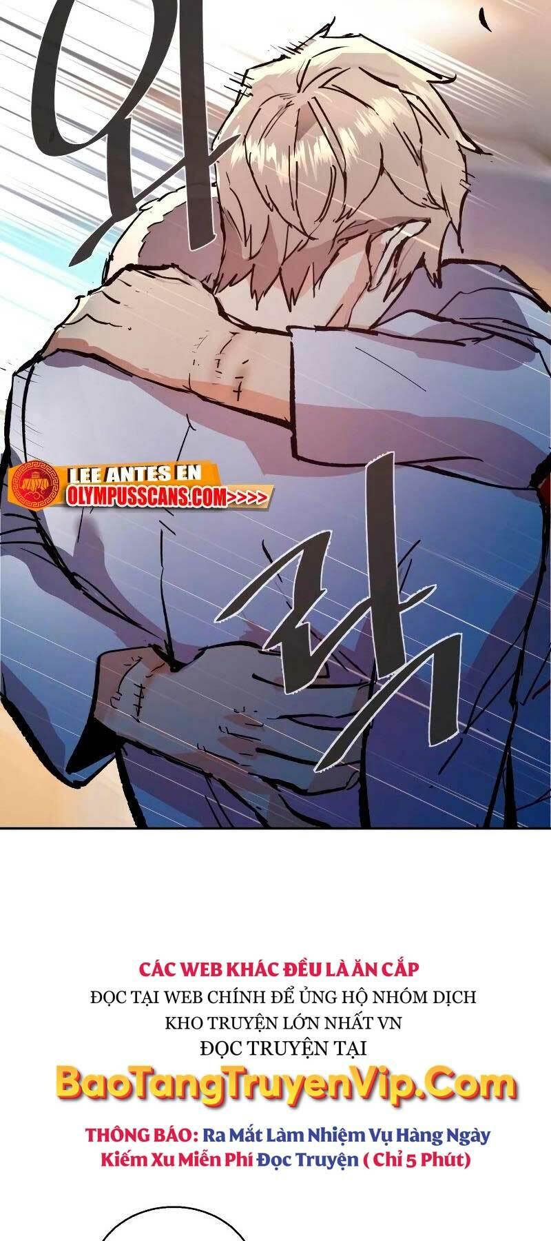 bạn học tôi là lính đánh thuê chapter 139 79
