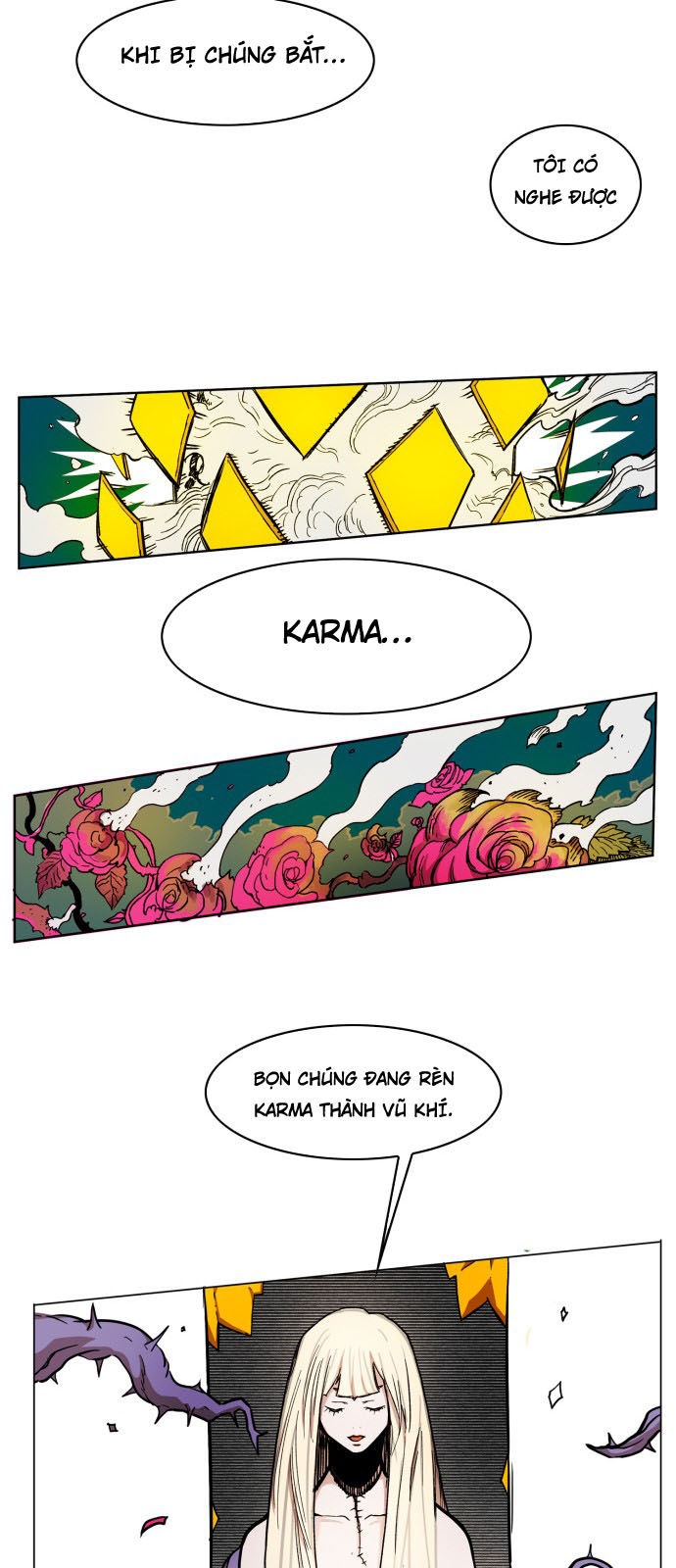 hard core leveling warrior chapter 97 24