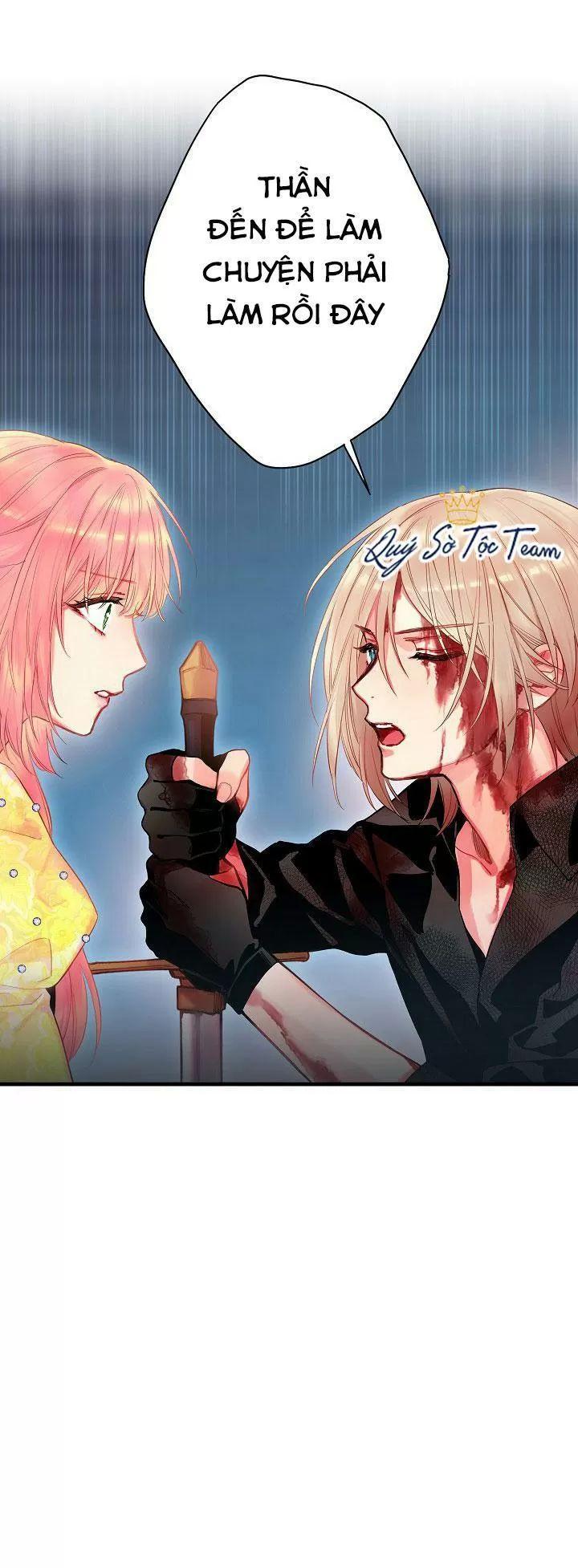 trọng sinh trở thành hoàng phi chapter 156 21