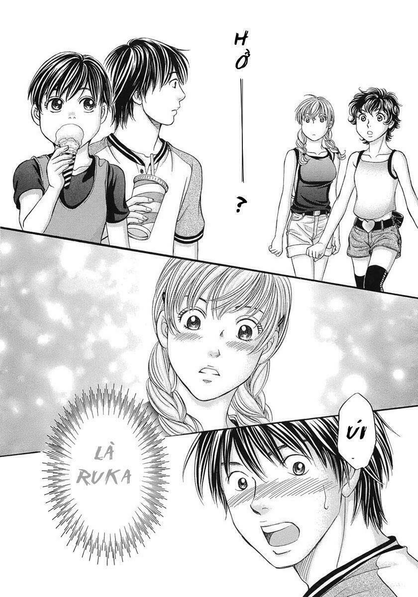 hetakoi chapter 8 11