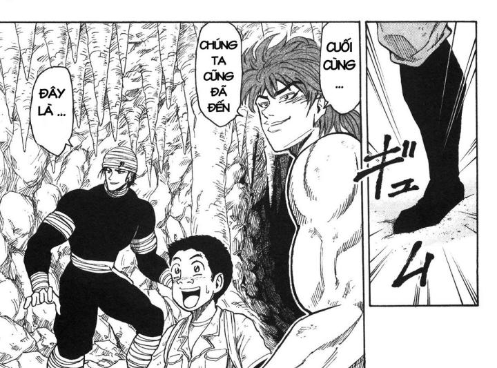 thánh tỏi sành ăn chapter 14 37