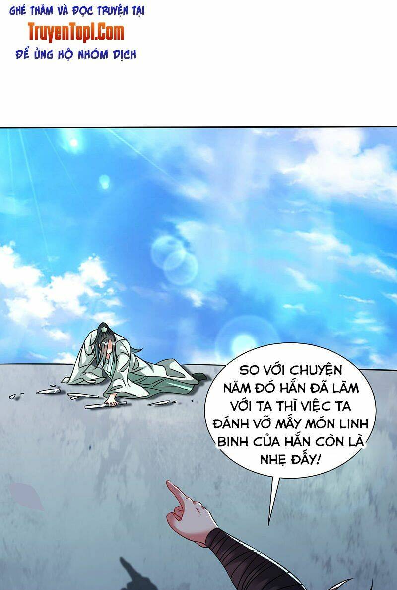 đạo ấn chapter 108 21