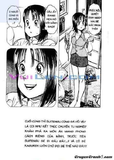 nhà hàng hạnh phúc chapter 4 114