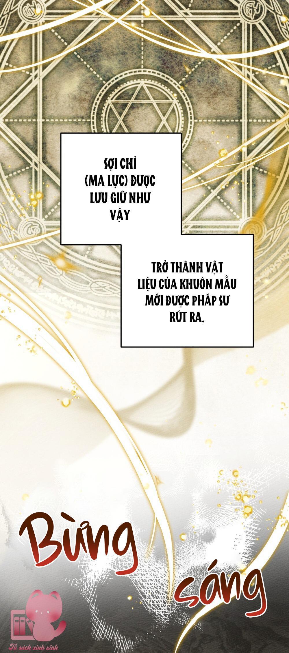 dưới tán cây sồi chapter 57 16