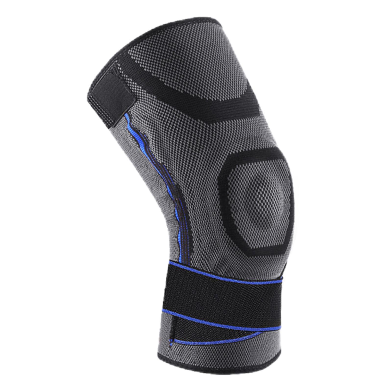 Knee Pads Comfort Breathable Compression Sleeve for