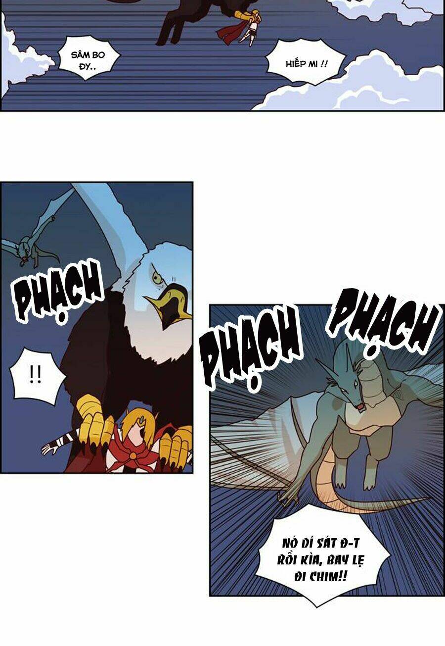 the devil king is bored chapter 85 26