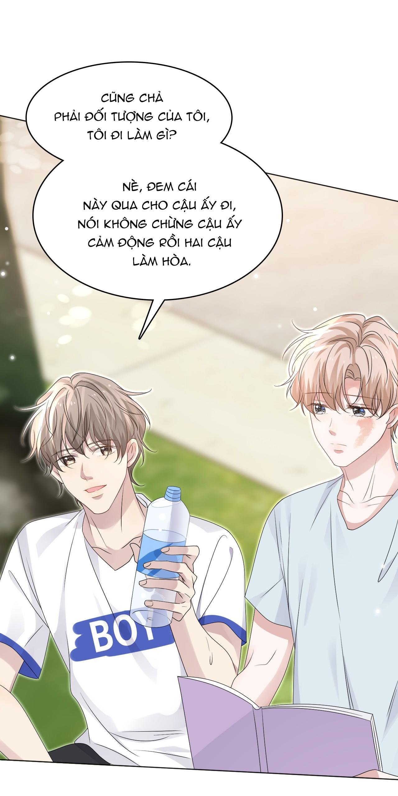 ẩn trung (end) chapter 52 30