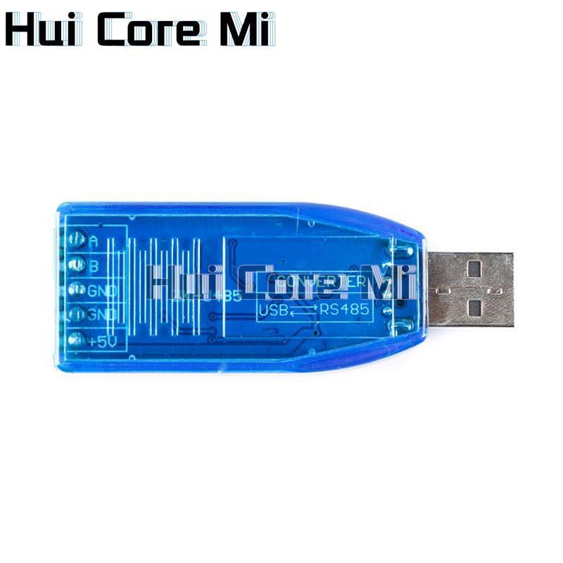 Công nghiệp USB sang RS485 Bảo vệ nâng cấp bộ chuyển đổi RS232 RS232
