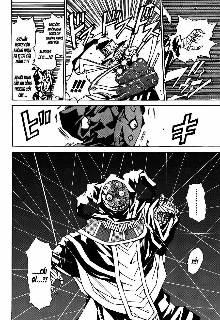 magico chapter 15 17