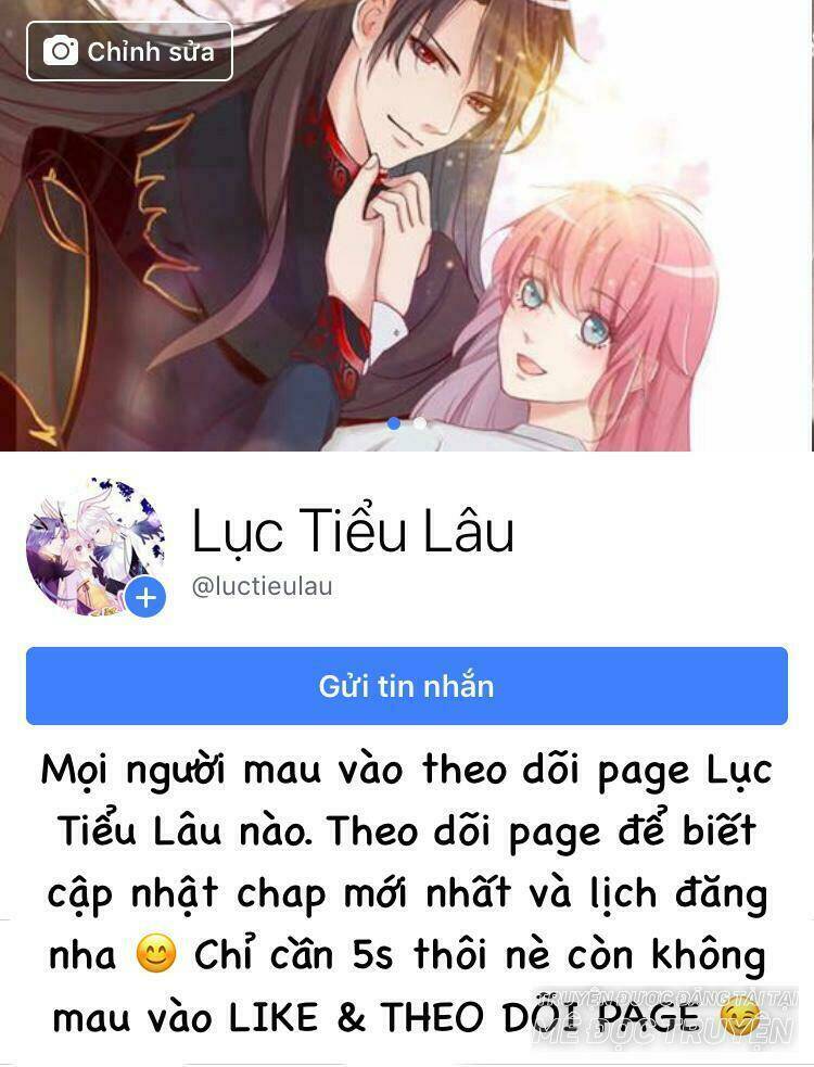 vương bài thiên sư và tiểu manh yêu chapter 14 42
