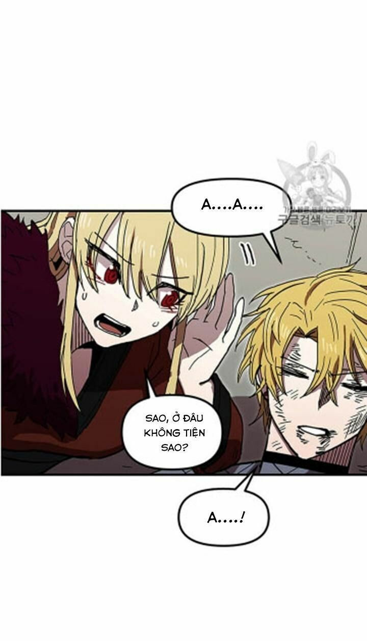 bug player - người chơi lỗi chapter 35 8