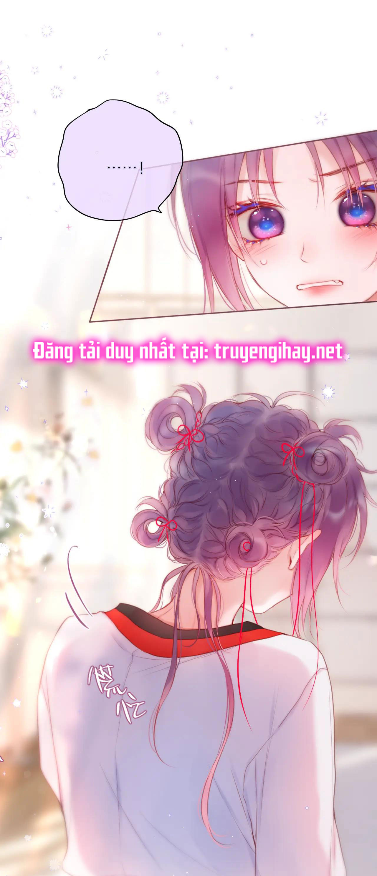 cạm bẫy của hồ ly chapter 33.1 3