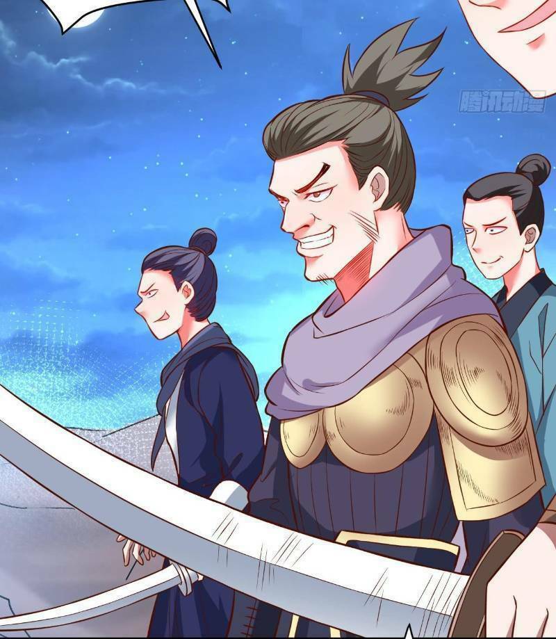 trọng sinh tối cường ma tôn ở rể chapter 38 6