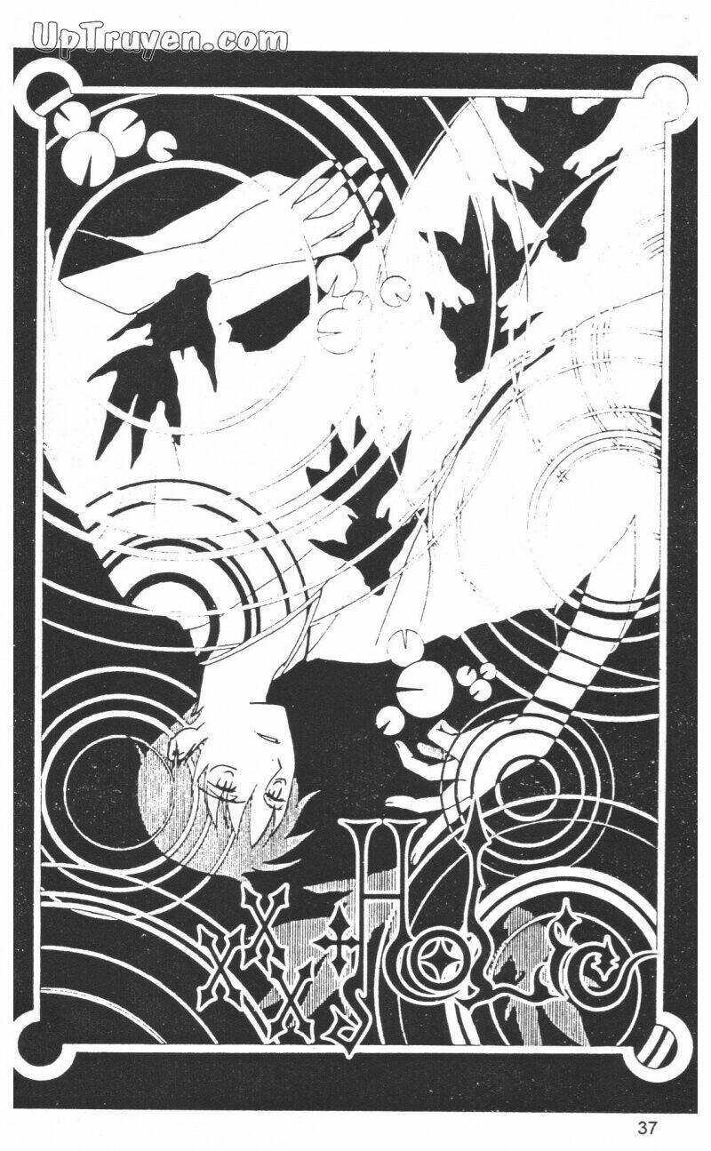 xxxholic - hành trình bí ẩn chapter 14 38