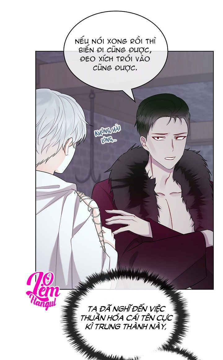 kẻ tạo ra ác nữ chapter 31 15