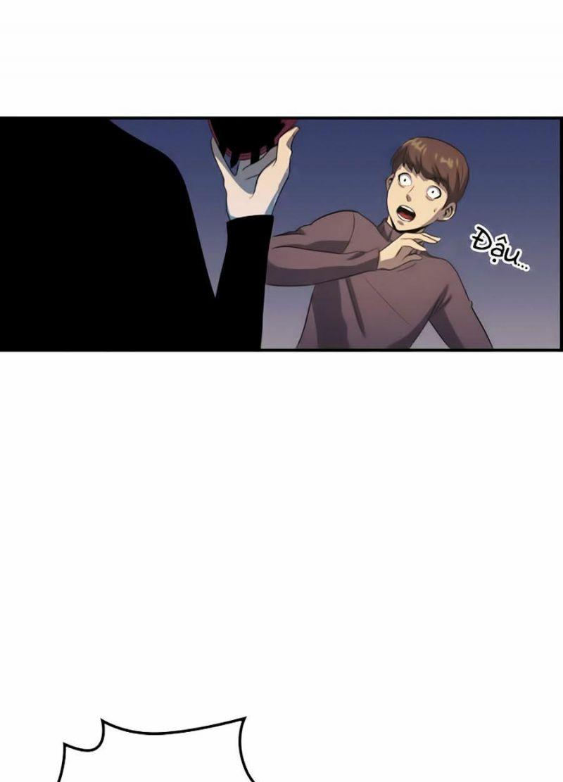 tôi trở lại thăng cấp một mình chapter 4 19