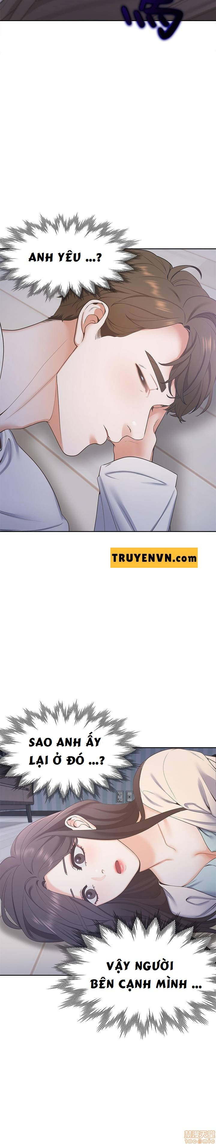 khát tình chapter 2 26