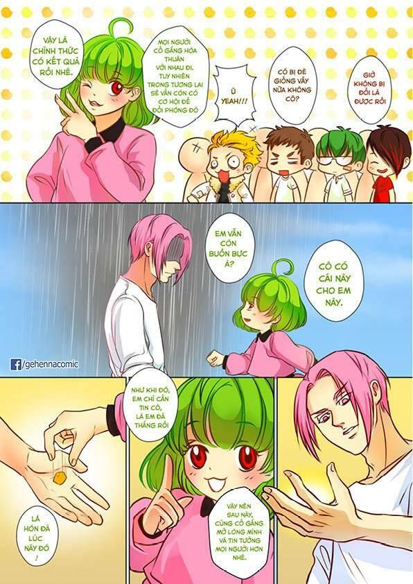 zodiacboys chapter 6 19