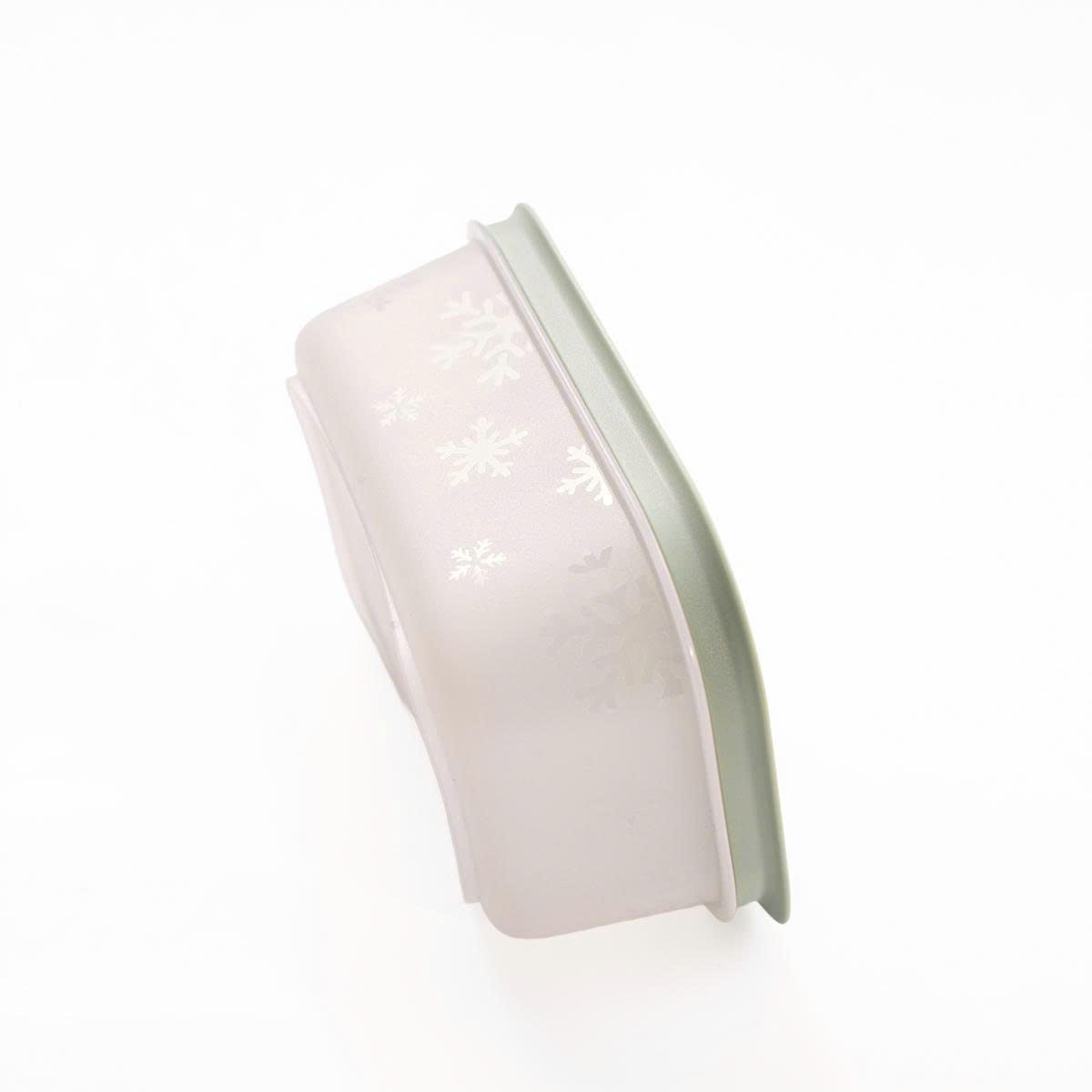 Bộ 5 hộp đựng thực phẩm Tupperware trữ đông Gen II Freezable 1.1L, 1L, 450ml