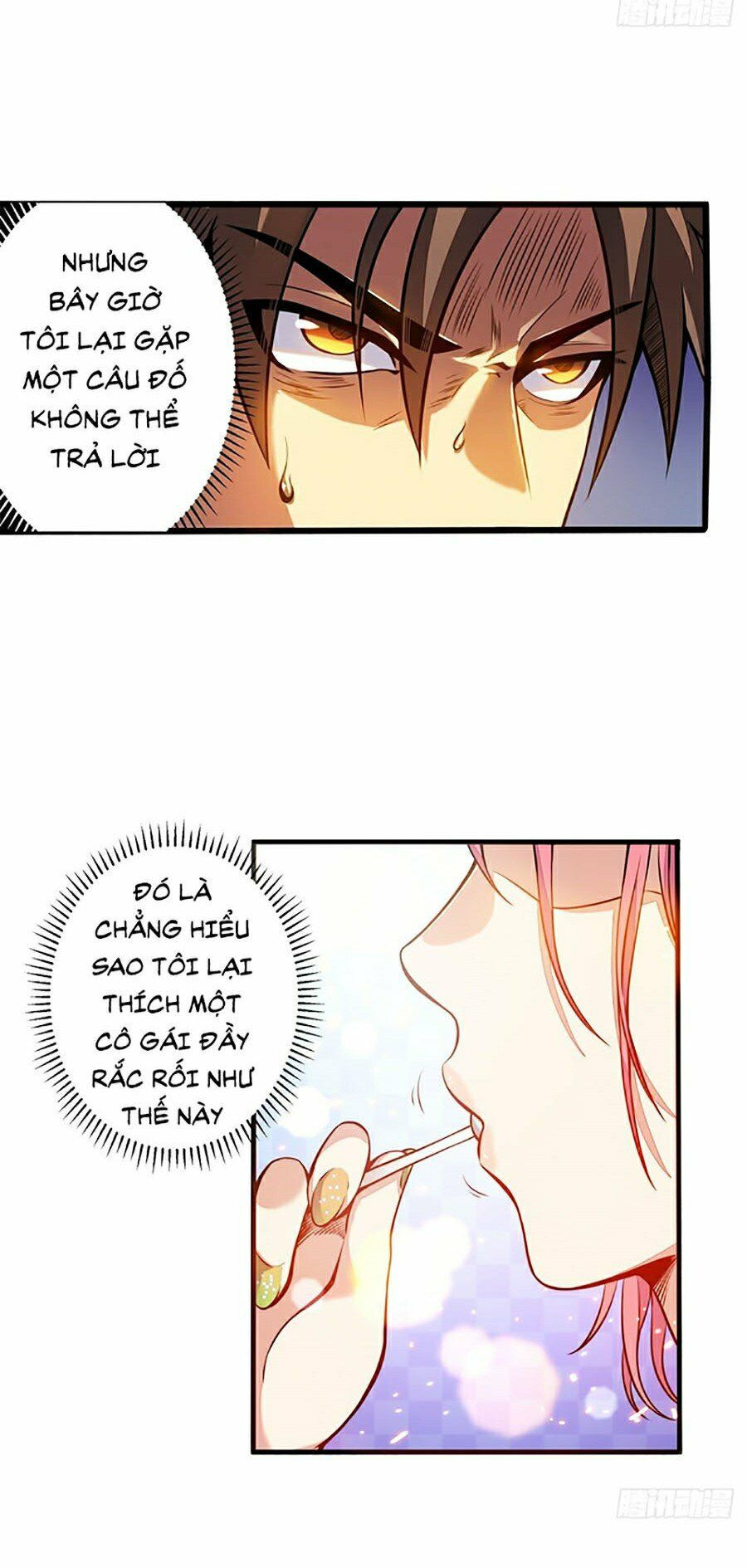 sát thần chi lộ tại dị giới chapter 1 6